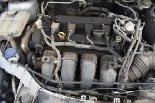 2012 Ford Focus Titanium - Photo 27