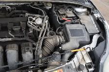 2012 Ford Focus Titanium - Photo 28