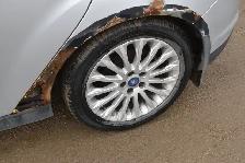 2012 Ford Focus Titanium - Photo 30