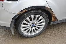 2012 Ford Focus Titanium - Photo 31