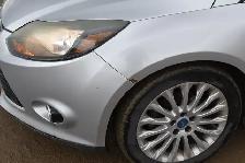 2012 Ford Focus Titanium - Photo 34
