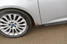 2012 Ford Focus Titanium - Photo 35