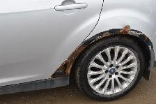 2012 Ford Focus Titanium - Photo 36