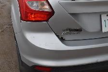 2012 Ford Focus Titanium - Photo 37