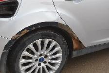 2012 Ford Focus Titanium - Photo 38