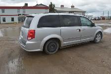 2011 Dodge Grand Caravan Crew - Photo 3