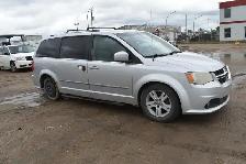 2011 Dodge Grand Caravan Crew - Photo 4