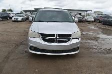 2011 Dodge Grand Caravan Crew - Photo 5