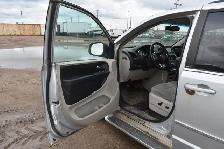 2011 Dodge Grand Caravan Crew - Photo 6