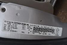 2011 Dodge Grand Caravan Crew - Photo 7