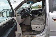 2011 Dodge Grand Caravan Crew - Photo 8