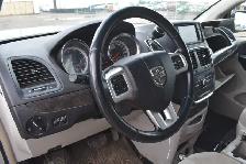 2011 Dodge Grand Caravan Crew - Photo 9