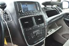 2011 Dodge Grand Caravan Crew - Photo 11