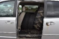 2011 Dodge Grand Caravan Crew - Photo 15