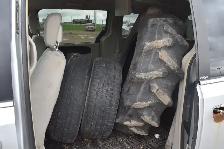2011 Dodge Grand Caravan Crew - Photo 16