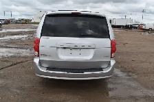 2011 Dodge Grand Caravan Crew - Photo 17