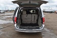 2011 Dodge Grand Caravan Crew - Photo 18