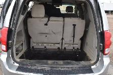 2011 Dodge Grand Caravan Crew - Photo 19