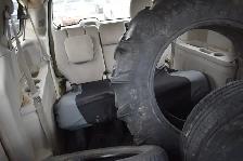 2011 Dodge Grand Caravan Crew - Photo 21
