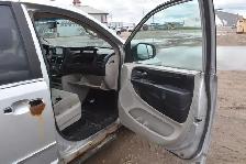 2011 Dodge Grand Caravan Crew - Photo 22