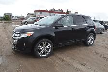 2013 Ford Edge