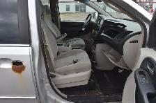 2011 Dodge Grand Caravan Crew - Photo 23