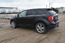 2013 Ford Edge - Photo 2