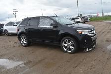 2013 Ford Edge - Photo 4