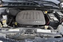 2011 Dodge Grand Caravan Crew - Photo 25