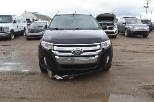 2013 Ford Edge - Photo 5