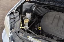 2011 Dodge Grand Caravan Crew - Photo 27