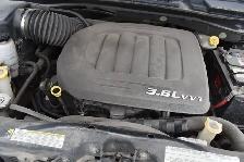 2011 Dodge Grand Caravan Crew - Photo 28
