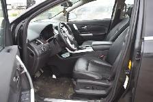 2013 Ford Edge - Photo 8