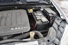 2011 Dodge Grand Caravan Crew - Photo 29