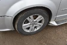 2011 Dodge Grand Caravan Crew - Photo 30
