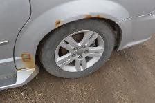 2011 Dodge Grand Caravan Crew - Photo 31
