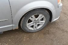 2011 Dodge Grand Caravan Crew - Photo 33