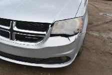 2011 Dodge Grand Caravan Crew - Photo 34