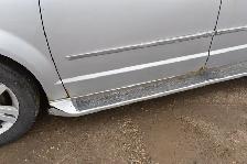 2011 Dodge Grand Caravan Crew - Photo 35