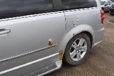 2011 Dodge Grand Caravan Crew - Photo 36