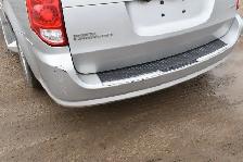 2011 Dodge Grand Caravan Crew - Photo 37