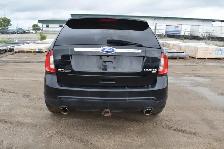2013 Ford Edge - Photo 19