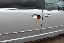 2011 Dodge Grand Caravan Crew - Photo 39