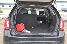 2013 Ford Edge - Photo 21