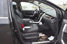 2013 Ford Edge - Photo 25