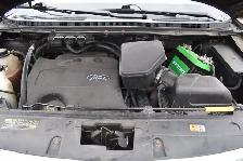 2013 Ford Edge - Photo 26