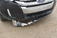 2013 Ford Edge - Photo 35