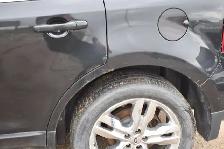 2013 Ford Edge - Photo 37