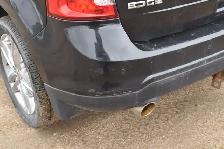 2013 Ford Edge - Photo 38