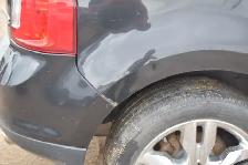 2013 Ford Edge - Photo 39